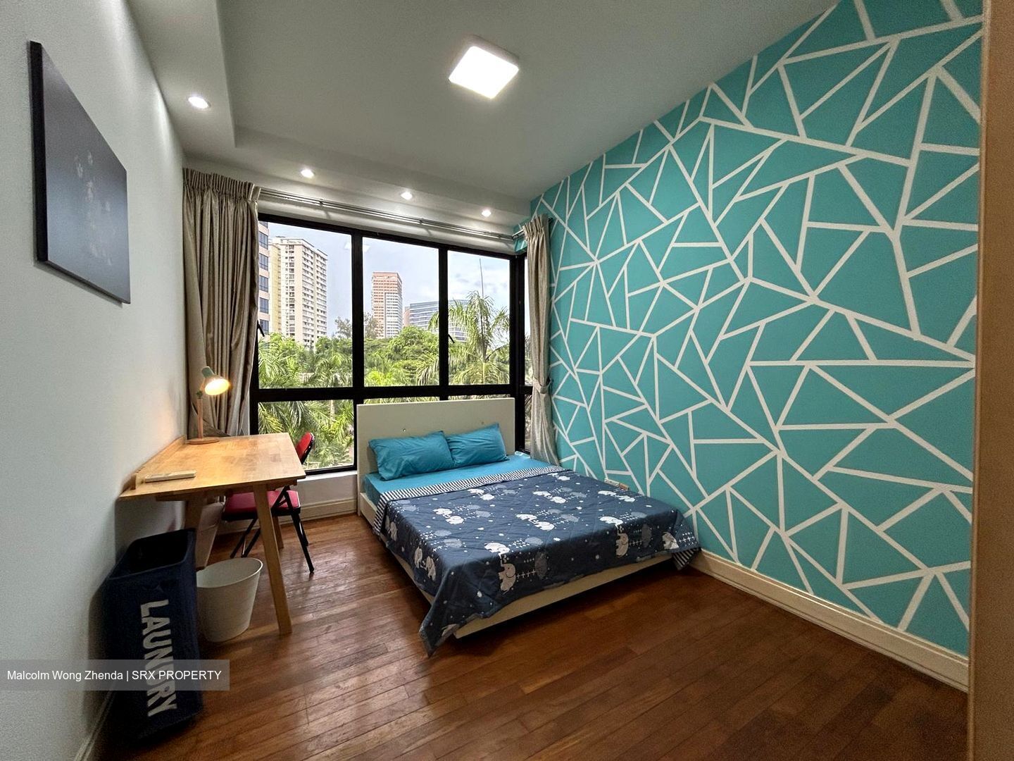 Heritage View (D5), Condominium #564079631